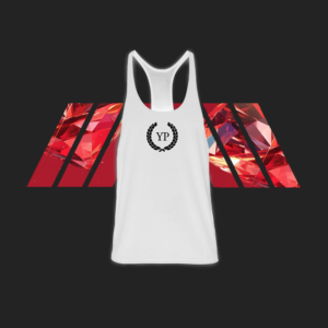 YourPhysique Glorious Bodybuilding Tanktop